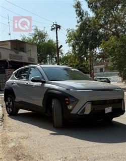 هيونداي كونا
